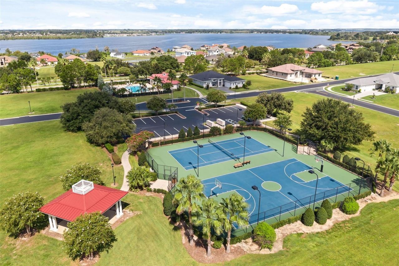 209 Pine Lilly Court, Lake Alfred, FL 33850 Photo