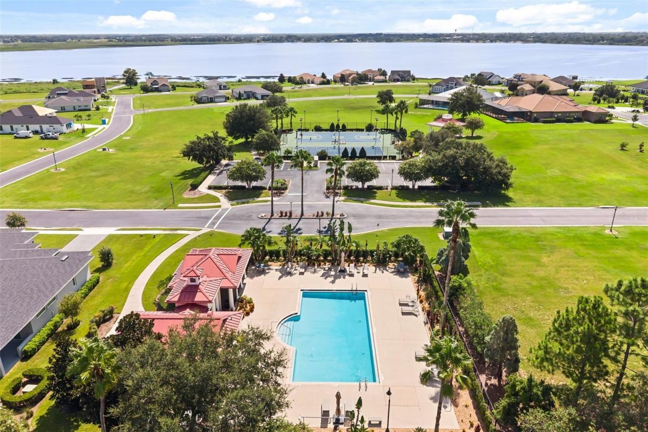209 Pine Lilly Court, Lake Alfred, FL 33850 Photo