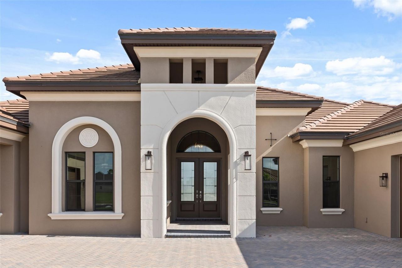 209 Pine Lilly Court, Lake Alfred, FL 33850 Photo