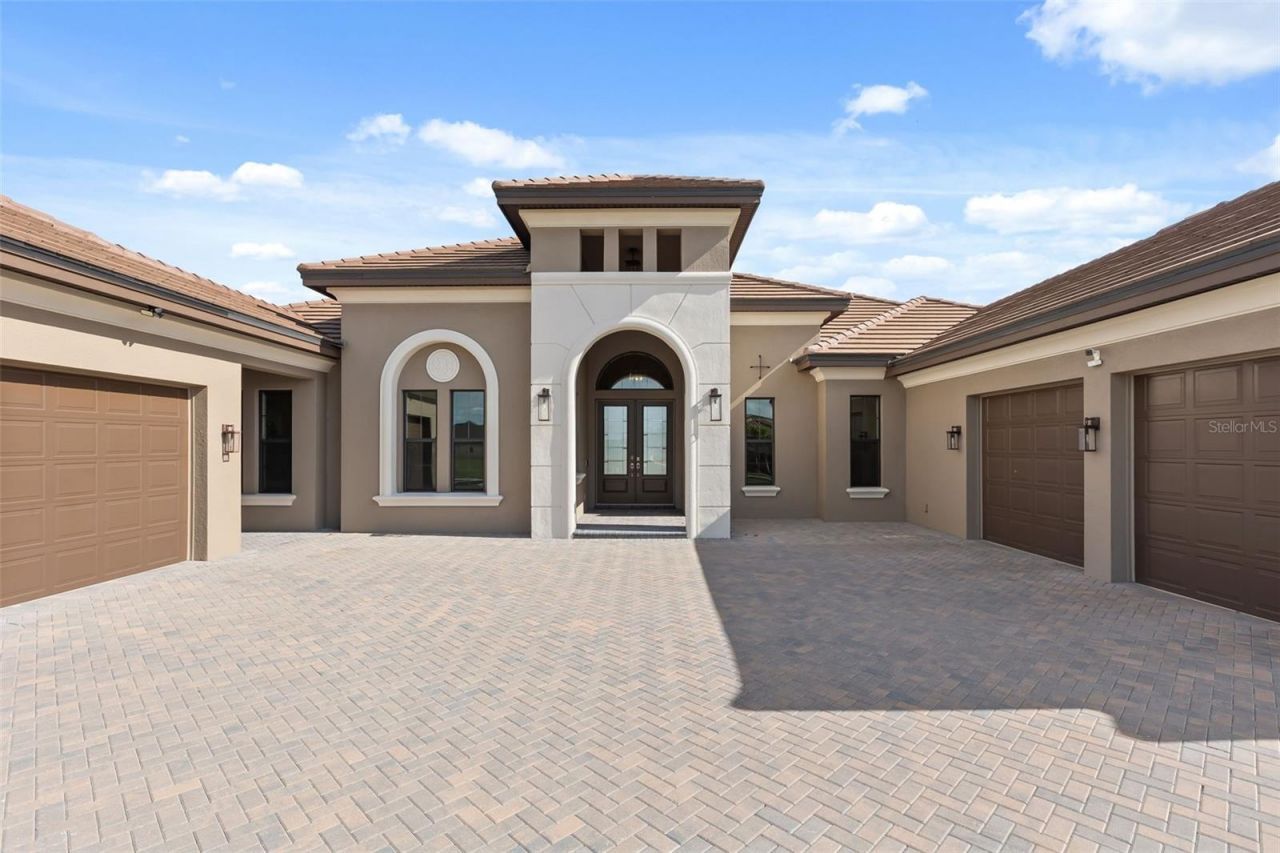 209 Pine Lilly Court, Lake Alfred, FL 33850 Photo