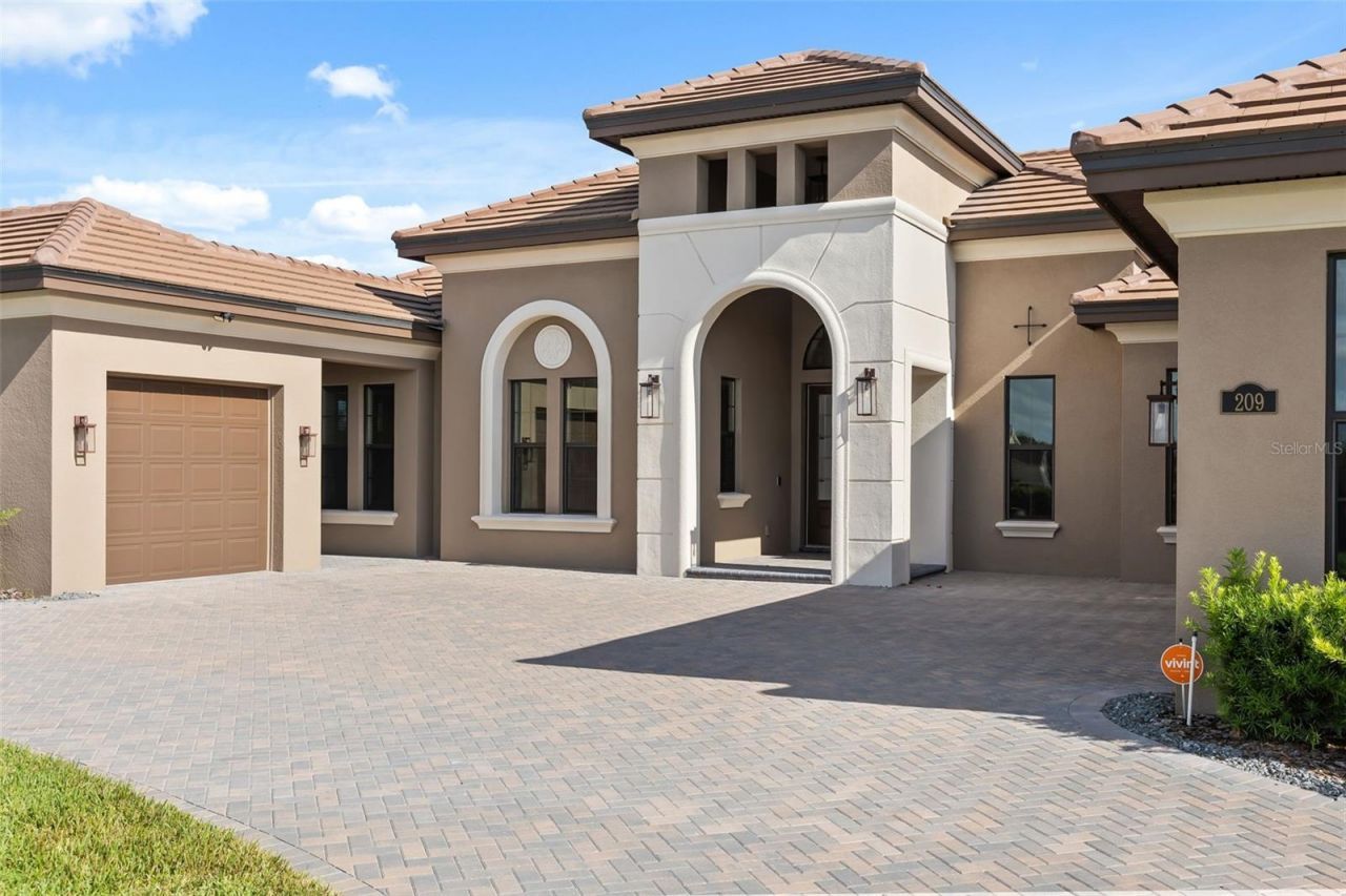 209 Pine Lilly Court, Lake Alfred, FL 33850 Photo