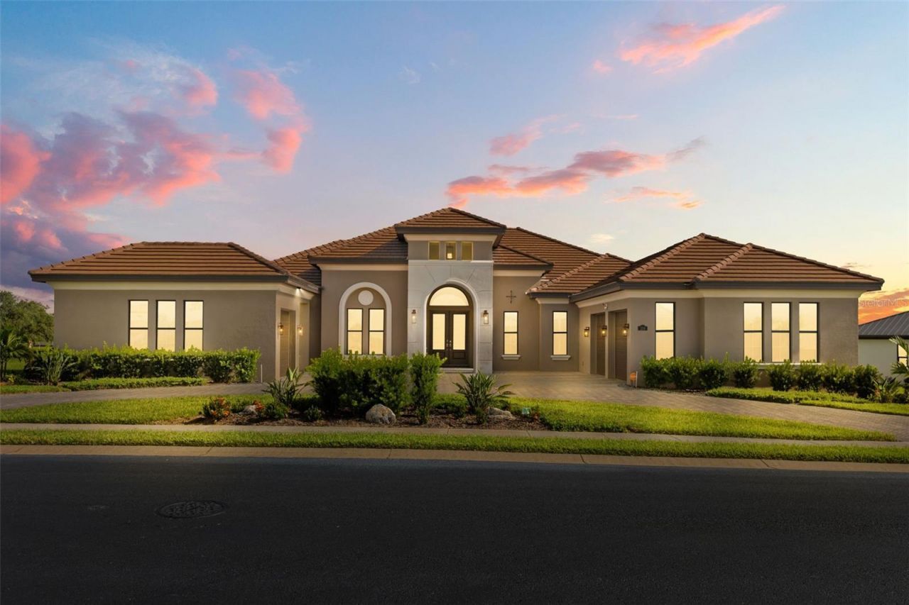 209 Pine Lilly Court, Lake Alfred, FL 33850 Photo