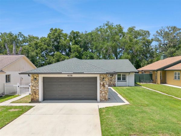 658 BONIVIEW LANE , ALTAMONTE SPRINGS, FL 32714