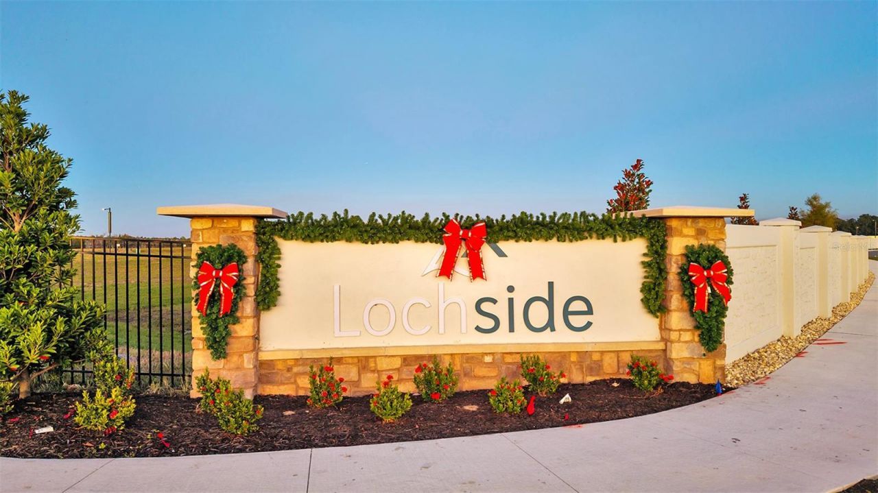 32456 Sea Loch Loop , Mount Dora, FL 32757 Photo
