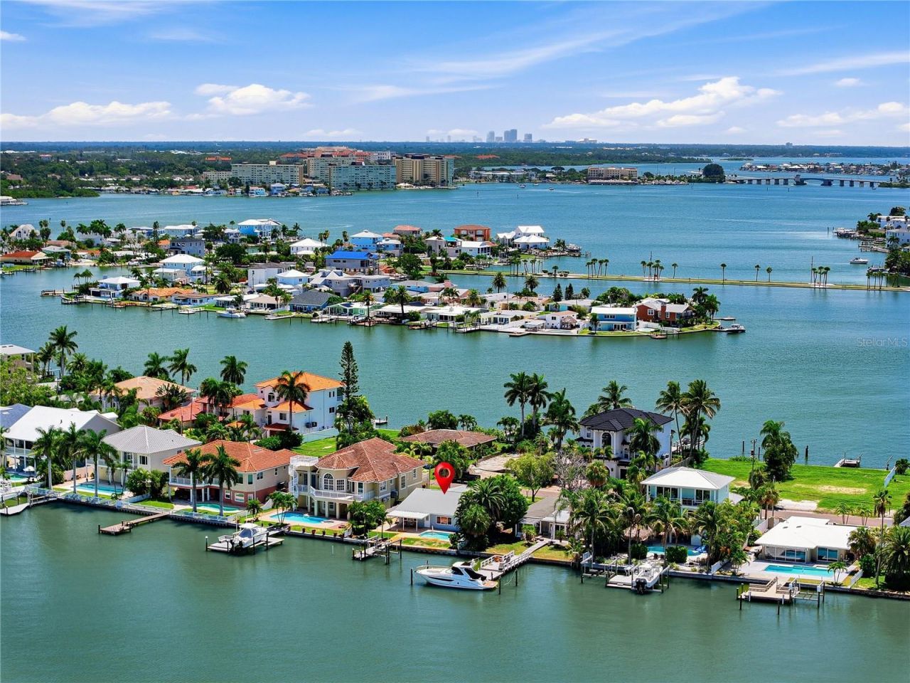 16458 Redington Drive, Redington Beach, FL 33708 Photo