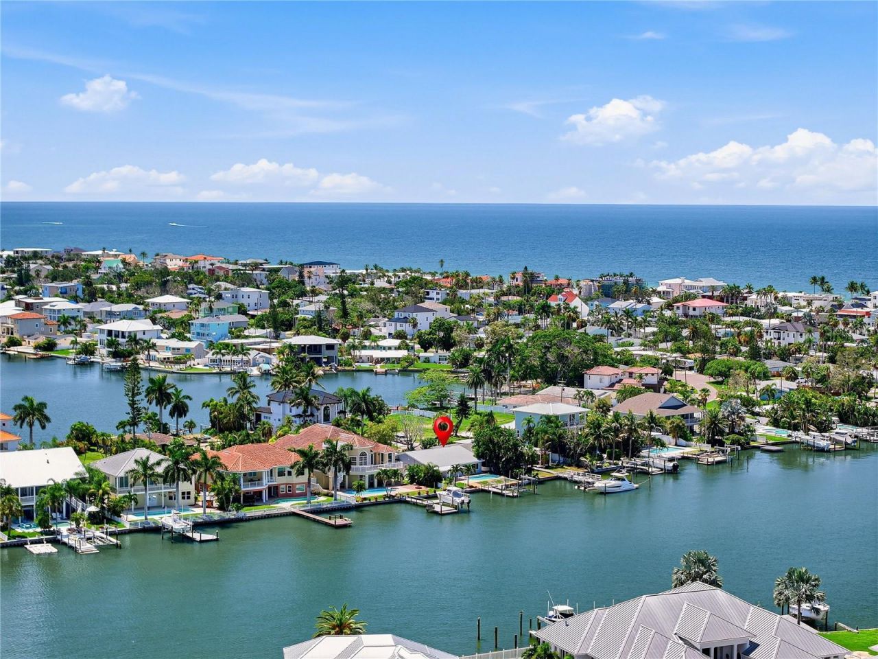 16458 Redington Drive, Redington Beach, FL 33708 Photo