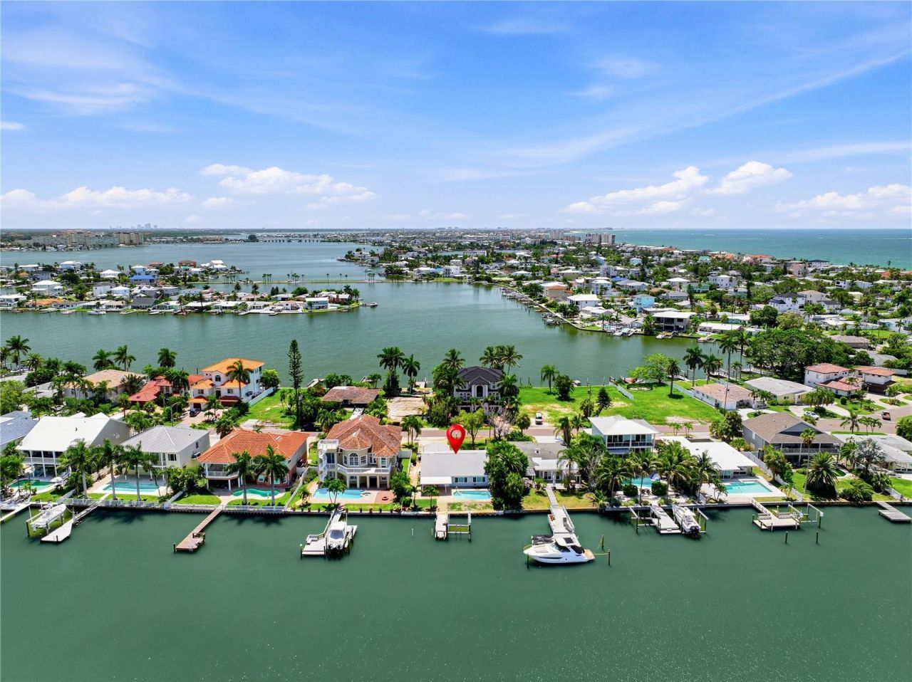 16458 Redington Drive, Redington Beach, FL 33708 Photo