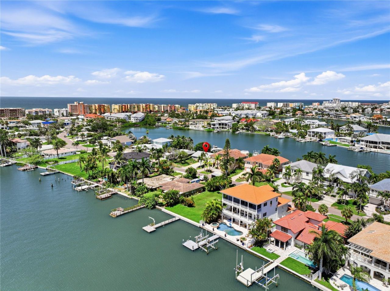 16458 Redington Drive, Redington Beach, FL 33708 Photo