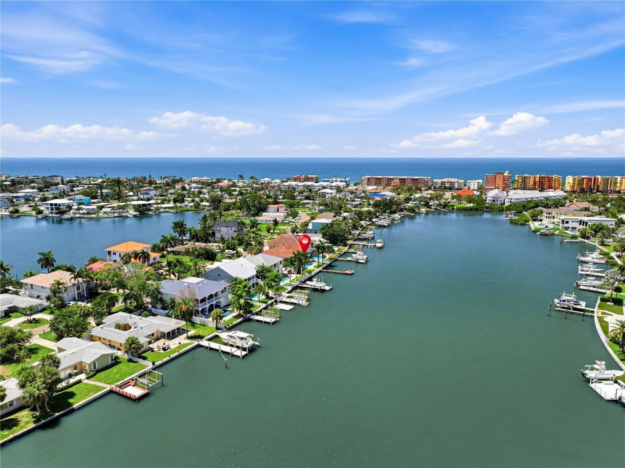 16458 Redington Drive, Redington Beach, FL 33708 Photo