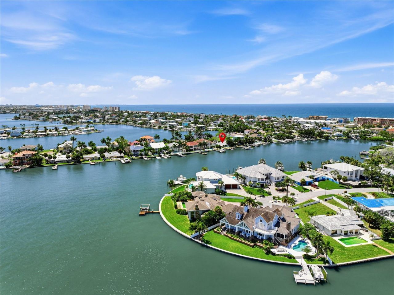 16458 Redington Drive, Redington Beach, FL 33708 Photo