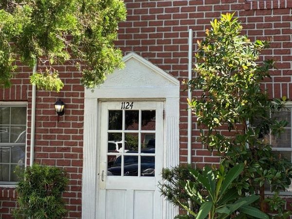 1124 85TH TERRACE N, Unit D, ST PETERSBURG, FL 33702