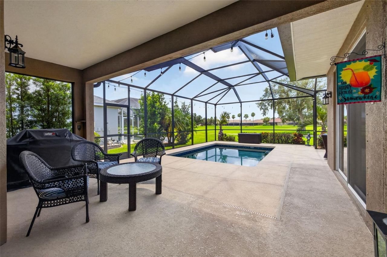 6627 Bobby Jones Court , Palmetto, FL 34221 Photo