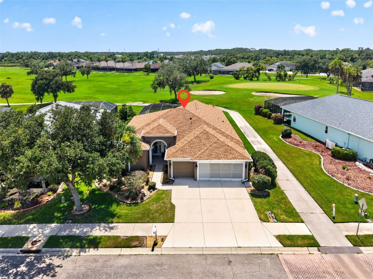6627 Bobby Jones Court , Palmetto, FL 34221 Photo