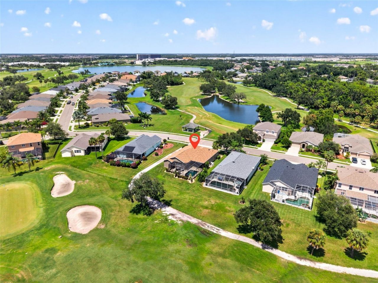 6627 Bobby Jones Court , Palmetto, FL 34221 Photo