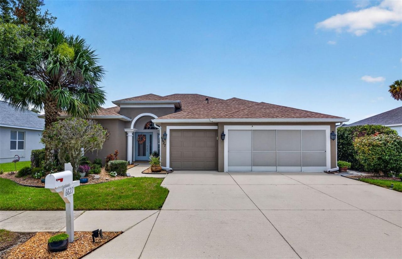 6627 Bobby Jones Court , Palmetto, FL 34221 Photo