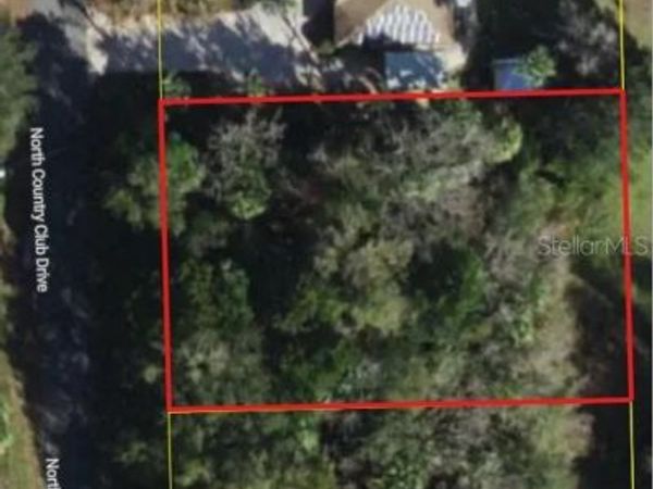 90 N COUNTRY CLUB DRIVE , CRYSTAL RIVER, FL 34429