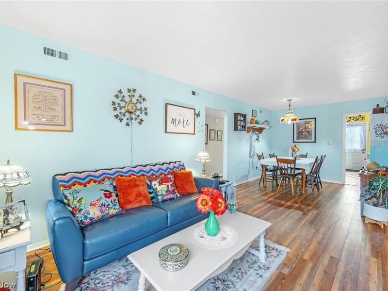 2719 Pease Drive, Unit A108, Rocky River, OH 44116 Photo 2