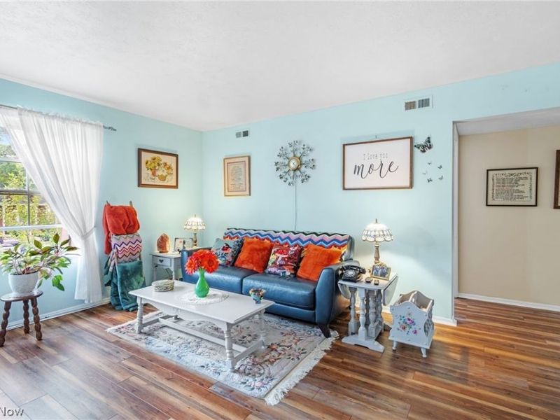 2719 Pease Drive, Unit A108, Rocky River, OH 44116 Photo 3