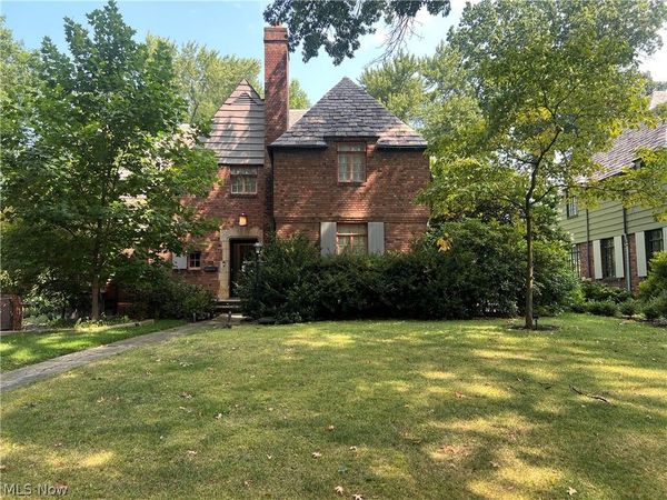 15541 Brewster Road, East Cleveland, OH 44112