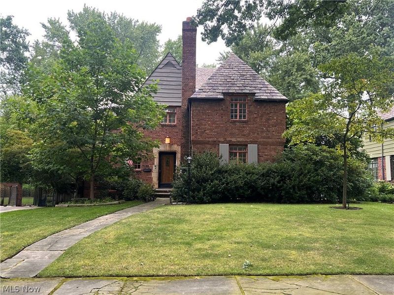 15541 Brewster Road, East Cleveland, OH 44112 Photo 2