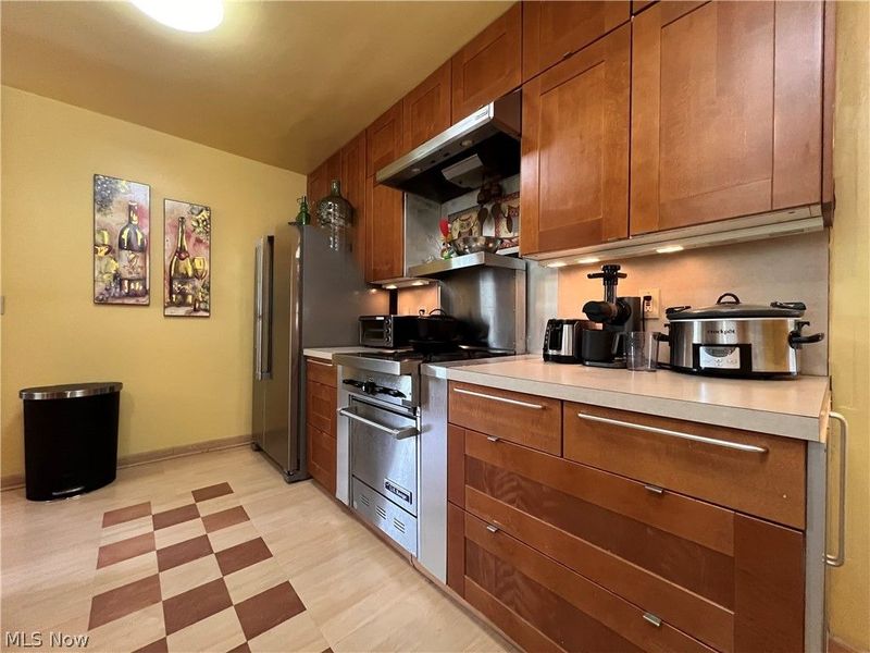 15541 Brewster Road, East Cleveland, OH 44112 Photo 21