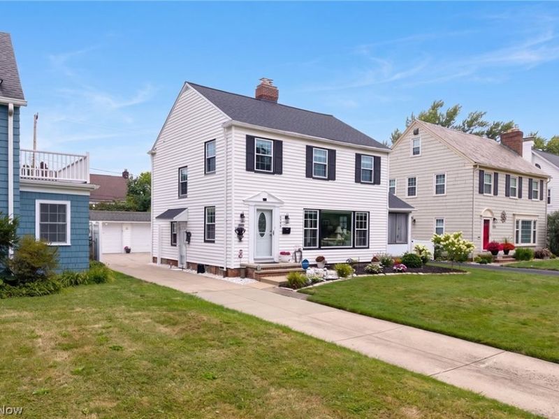 3326 Avalon Road, Shaker Heights, OH 44120 Photo 30