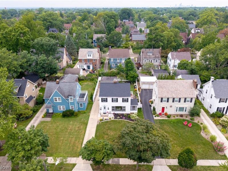 3326 Avalon Road, Shaker Heights, OH 44120 Photo 39