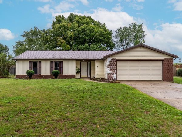 14928 Mercury Lane, Huntertown, IN 46748