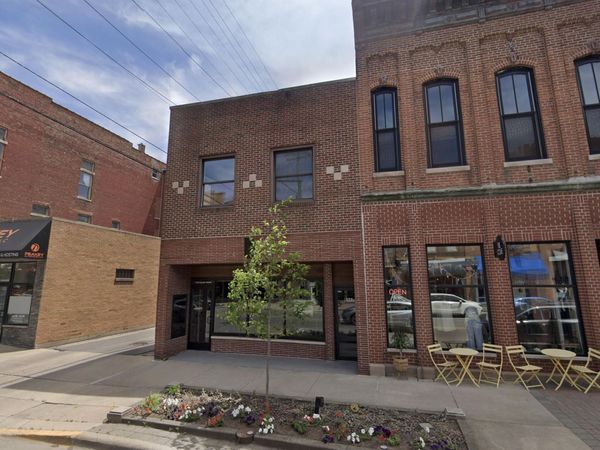 112 E Center Street, Unit Suite B, Warsaw, IN 46580