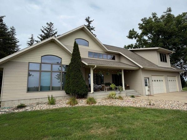 6485 480th Street, Sutherland, IA 51058