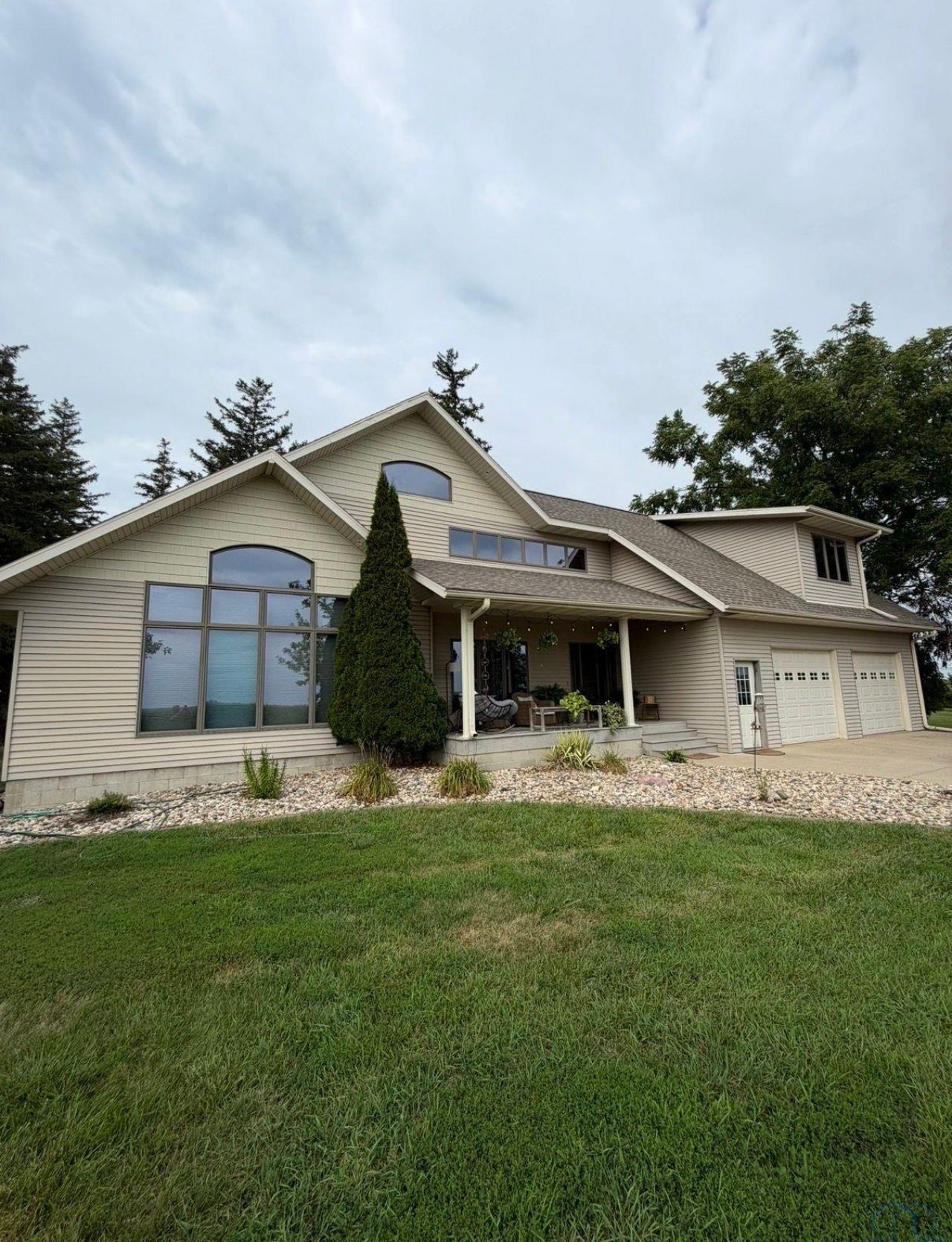 6485 480th Street, Sutherland, IA 51058 Main Photo
