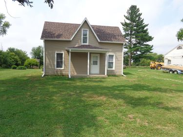 104 WESTERN Avenue, SHELBY, IA 51570