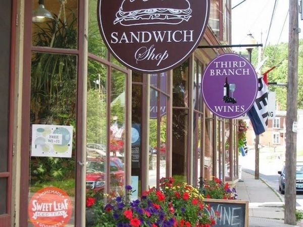 269 Main Street, Bethel, VT 05032