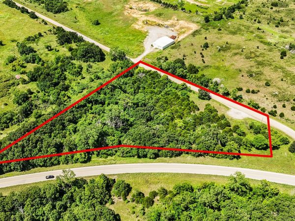 1 Milfay Road , Drumright, OK 74030