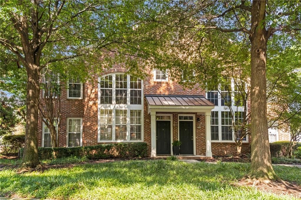 201 Brickworks Circle Ne, Atlanta, GA 30307 Main Photo
