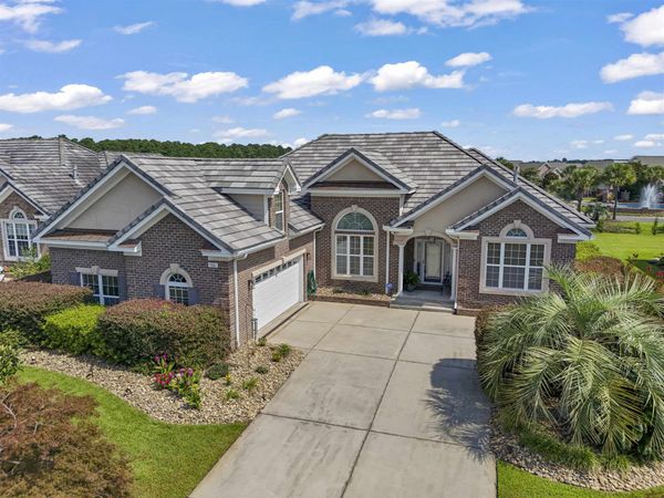 906 Anson Ct., Surfside Beach, SC 29575