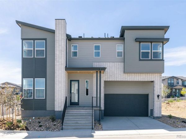11315 Alla Breve Circle , Lone Tree, CO 80134
