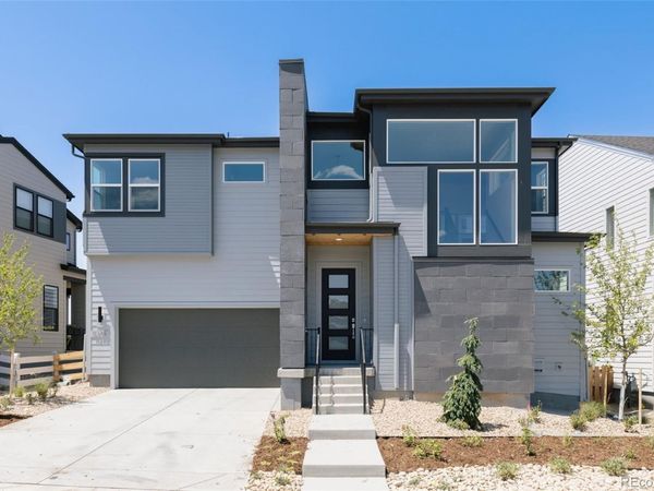 11346 Alla Breve Circle , Lone Tree, CO 80134