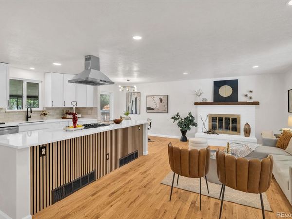 1569 S Lee Street, Denver, CO 80232