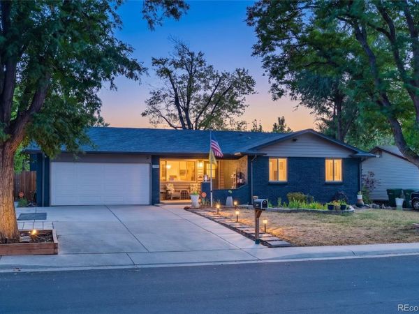 12562 E Exposition Drive , Aurora, CO 80012