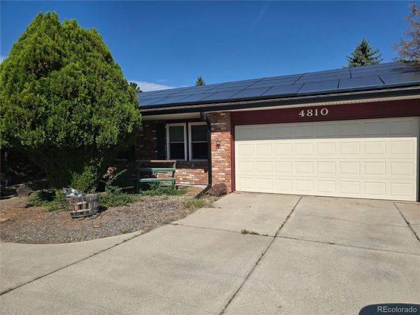 4810 Constitution Avenue , Colorado Springs, CO 80915