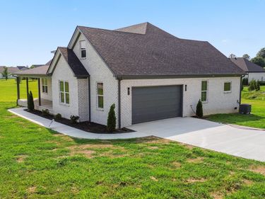 1142 Old Pitman Road, Campbellsville, KY 42718