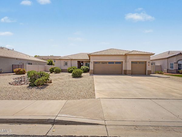 59 E HOPKINS Road, Gilbert, AZ 85295