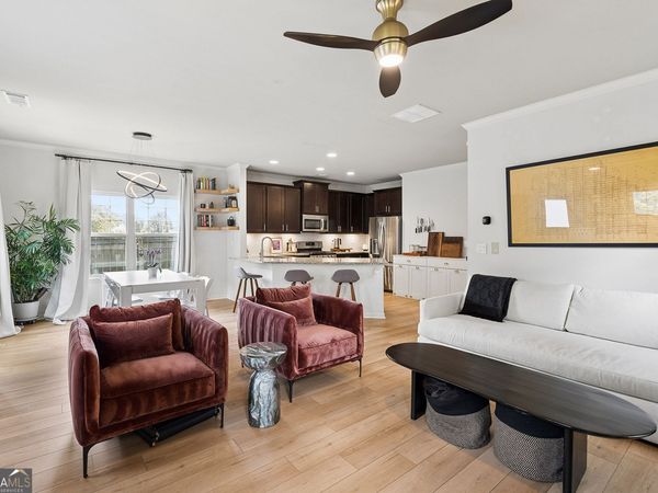 199 Wesley Avenue NE, Atlanta, GA 30307