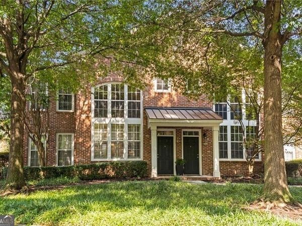 201 Brickworks Circle NE, Atlanta, GA 30307