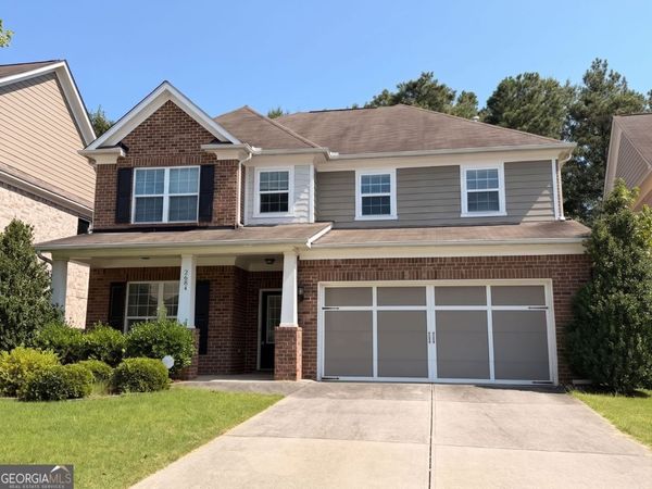 2684 Ashby Pond Trail, Duluth, GA 30097