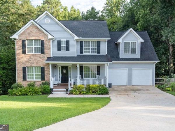 24 Augusta Way, Hiram, GA 30141