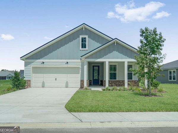 141 Madeline Taylor Place, Kingsland, GA 31548