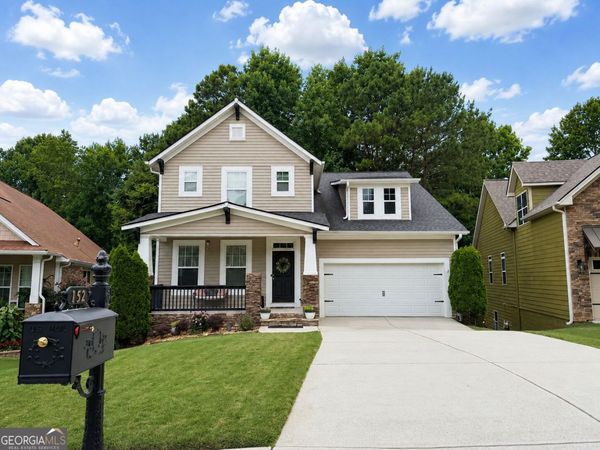 152 Greenview Drive, Newnan, GA 30265