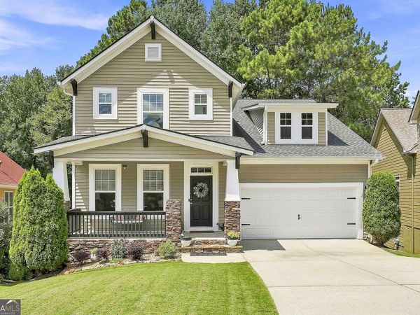 152 Greenview Drive, Newnan, GA 30265